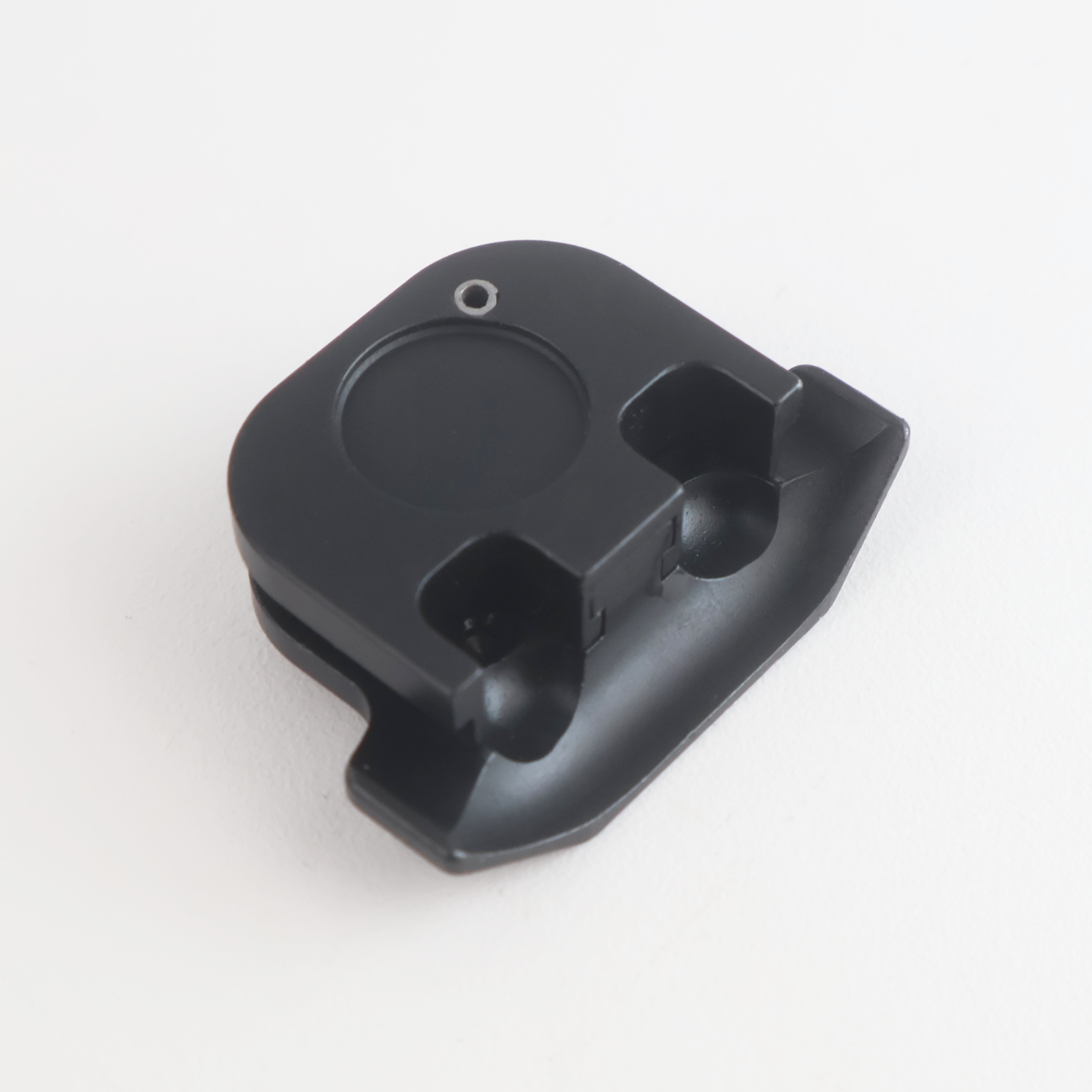 Gas Cap™ Blowback reducing slide cap - For Glock Pistols